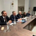 Ministar Bratina u Rusiji na međunarodnoj konferenciji o digitalizaciji