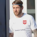 Katai posle Piksijevog poziva: "Planirao sam more, ali reprezentacija je svetinja!"