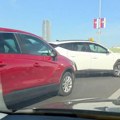 Sudar na Gazeli usred špica, očekujte gužvu (VIDEO)