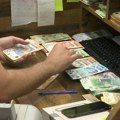 Selotejp ne vredi - gde i kako da zamenite oštećen novac