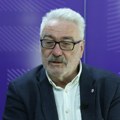 Branimir Nestorović: Vlast će sigurno pasti do proleća sledeće godine