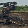 EPS: Počela eksploatacija uglja na novom kopu Radljevo
