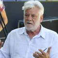 Drakulić: Ne želim da ulazim u polemiku sa režimskih tabloidima, nemam političke ambicije od 2004. godine