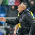 Gravina: Verujemo u Spaletija i ekipu!