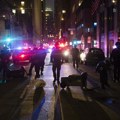 Dramatično i u San Francisku: Tri policajca povređena, 60 uhapšenih tokom nereda