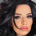 (Foto) ovako je Milena Popović izgledala pre: Slike "nekad i sad" kruže mrežama i promena je drastična