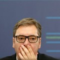 Nemački FAZ o Vučićevoj poseti Kijevu: „Pokušao da pomiri nepomirljivo“