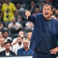 Liga suspendovala Atamana