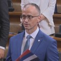 Ivica Gavrilović izabran za novog predsednika Državne revizorske institucije