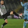 Stigla ponuda za Mujakića!