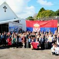 Naši ljudi na Novom Zelandu obeležili deceniju od titule prvaka sveta