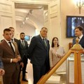 „Rusija i Srpska imaju mnogo dodirnih tačaka“: U Sankt Peterburgu otvorena izložba o Srpskoj