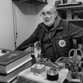 Legenda čačanskog novinarstva dobija ulicu u rodnom gradu: Godinu dana od smrti velikog Gvozdena Otaševića kolege pokreću…