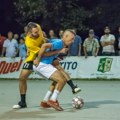 Turnir u malom fudbalu Bagljaš 2025
