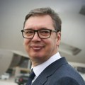 Hvala na energiji, borbenosti i velikoj ljubavi prema Srbiji! Vučić čestitao Milici Novaković osvajanje još jedne medalje na…