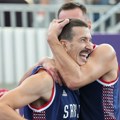 Uspešan start Srbije na 3x3 SP: Odbrana titule prvaka sveta počela trijumfom nad Belgijom