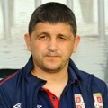 Perica Ognjenović otpisao kvartet