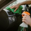 Ovi delovi automobila su leglo bakterija: Ako ih ne čistite redovno, rizikujete da se razbolite!