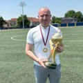 Jovanović iznenada dobio otkaz: Nisam se nadao!