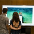 Mladi fotografi Zapadnog Balkana u fokusu: Izložba “RE-KREACIJA VIDA” otvorena u Skoplju