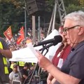 Trajković: Dobro čujemo vapaj uznemirene mladosti, zov studenata najglasniji u odbrani Kosova