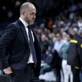 Mateo: Gorak rastanak sa Realom, želim na klupu Španije