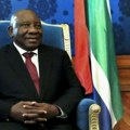Ramafosa suspendovao ministra policije i najavio istragu protiv njega