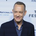 Tom Henks jedan film gleda više puta godišnje