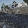 Највиши поглавари у Светој земљи осудили насиље израелских досељеника и подметање пожара поред цркве