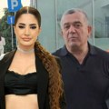 "Došao sam po Anđelinu pobedu" Đuričićkin otac ponosan na ćwerku, a za Gastoza je imao samo jedno da kaže