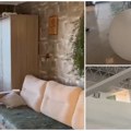 Snimci stravičnog zemljotresa u Rusiji lede krv u žilama! Sve se trese, nameštaj "igra" po sobi, lusteri se ljuljaju…