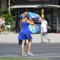 Vremenska prognoza: Danas u Srbiji pretežno sunčano i veoma toplo