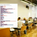 Ovo su najtraženiji fakulteti u Beogradu: U 11 ustanova više kandidata nego odobrenih mesta