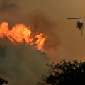 Balkan u plamenu! Pakleno vruće u Grčkoj! Kipar i Turska bukte u smrtonosnim požarima! (foto/video)