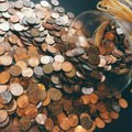 Euro tone nakon postizanja trgovinskog sporazuma s Amerikom