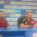 Šemjenjec: Nećemo potceniti Novi Pazar