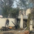 Grad Kruševac raspisao poziv za prijavu štete od požara, rok do 13. avgusta