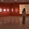 Izložba Dejvida Hoknija u Muzeju savremene umetnosti
