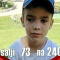 Humanitarno hodočašće za Ognjena potrebna sredstva za lečenje