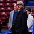 Menadžer Milana odgovorio Dončiću: Čančar i Nibo ne mogu na Evrobasket zbog povreda