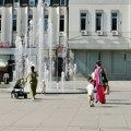 Kragujevac: Vremenska prognoza za narednu sedmicu (od 11. do 17. avgusta)
