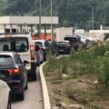 Srbin (20) pao na graničnom prelazu! Proteran iz Crne Gore, policija mu pronašla marihuanu