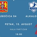 Pripreme “vukova“ ulaze u završnu fazu: Sledi serija prijateljskih utakmica