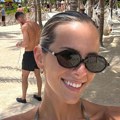 Uh, Milice, sme li se ovo? Leto je, vrelo je, a gospođa Vildoza "pali" Instagram sa medenog meseca iz Meksika
