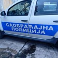 Vozio sa 2, 6 promila alkohola u krvi