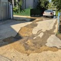 Opet kvar na istom mestu u Zorana Radmilovića