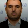Srpska lista: Lokal kandidata za gradonačelnika u Zubinom potoku napadnut eksplozivnom napravom