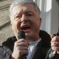 Porošenko o samitu tarampa i Putina: Ruski predsednik želi da "blebeće" o miru kako bi mogao da nastavi da vodi rat