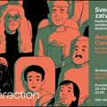 Svečano zatvaranje festivala i pretpremijera filmova snimljenih tokom Teen Doc-a i Kampa Interakcija