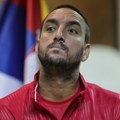 Troicki o potencijalnoj saradnji Novaka i Monike Seleš: „Malo mi je to čudno…“
